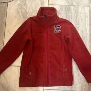 University of South Carolina Columbia Gamecocks jacket